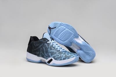 Cheap Air Jordan 29 Low UNC wholesale No. 20